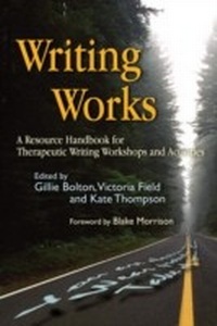 Enlarge image Cover: Writing Works - Jessica Kingsley Publishers