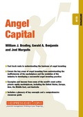 Cover: Angel Capital - Capstone Publishing Ltd