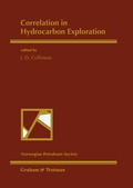Cover: Correlation in Hydrocarbon Exploration - Kluwer Academic Publishers