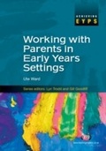 Cover: Teamwork and Collaboration in Early Years Settings - Learning Matters Ltd