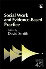 Cover: Social Work and Evidence-Based Practice - Jessica Kingsley Publishers