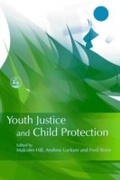 Bild: Youth Justice and Child Protection - Jessica Kingsley Publishers