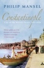 Cover: Constantinople - John Murray Learning