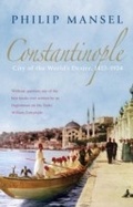 Cover: Constantinople - John Murray Learning