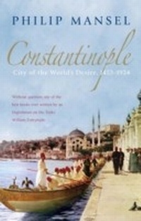 Enlarge image Cover: Constantinople - John Murray Learning