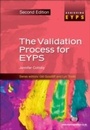 Cover: The Validation Process for EYPS - Learning Matters Ltd