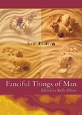 Cover: Fanciful Things of Man - New Fiction