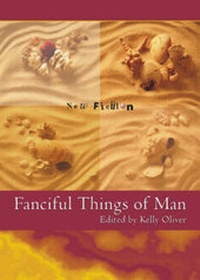 Enlarge image Cover: Fanciful Things of Man - New Fiction