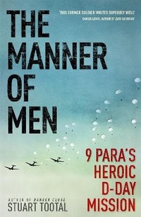 Enlarge image Cover: The Manner of Men - John Murray Publishers Ltd