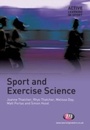 Cover: Sport and Exercise Science - Learning Matters Ltd
