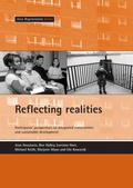 Cover: Reflecting realities - Policy Press
