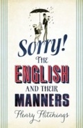 Cover: Sorry! The English and Their Manners - John Murray Learning