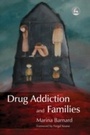 Cover: Drug Addiction and Families - Jessica Kingsley Publishers