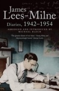 Cover: Diaries, 1942-1954 - John Murray Learning
