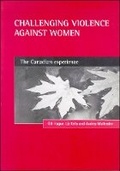 Cover: Challenging violence against women - Policy Press