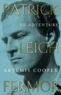 Cover: Patrick Leigh Fermor - John Murray Learning