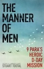 Cover: The Manner of Men - John Murray Learning