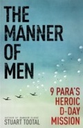 Cover: The Manner of Men - John Murray Learning