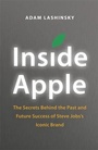 Cover: Inside Apple - John Murray Publishers Ltd