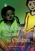 Cover: Self-Esteem Games for Children - Jessica Kingsley Publishers