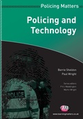 Bild: Policing and Technology - Learning Matters Ltd