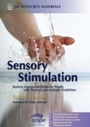 Cover: Sensory Stimulation - Jessica Kingsley Publishers