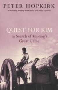 Abbildung von: Quest for Kim - John Murray Learning