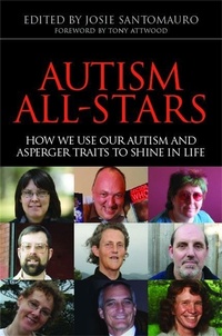Enlarge image Cover: Autism All-Stars - Jessica Kingsley Publishers
