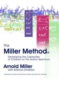 Cover: The Miller Method (R) - Jessica Kingsley Publishers