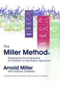 Enlarge image Cover: The Miller Method (R) - Jessica Kingsley Publishers