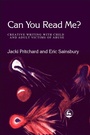 Cover: Can You Read Me? - Jessica Kingsley Publishers
