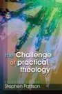 Cover: The Challenge of Practical Theology - Jessica Kingsley Publishers