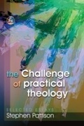 Cover: The Challenge of Practical Theology - Jessica Kingsley Publishers