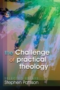 Enlarge image Cover: The Challenge of Practical Theology - Jessica Kingsley Publishers