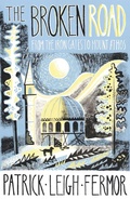 Cover: The Broken Road - John Murray Publishers Ltd