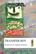 Cover: Transfer Boy - Jessica Kingsley Publishers
