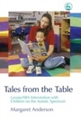 Cover: Tales from the Table - Jessica Kingsley Publishers