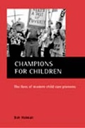 Cover: Champions for Children - Policy Press