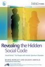 Cover: Revealing the Hidden Social Code - Jessica Kingsley Publishers
