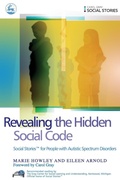 Cover: Revealing the Hidden Social Code - Jessica Kingsley Publishers