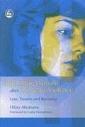 Cover: Supporting Women after Domestic Violence - Jessica Kingsley Publishers