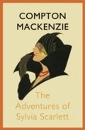 Cover: The Adventures of Sylvia Scarlett - John Murray Learning