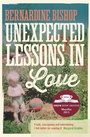Cover: Unexpected Lessons in Love - Sceptre