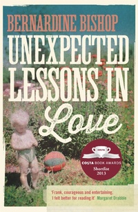 Enlarge image Cover: Unexpected Lessons in Love - Sceptre