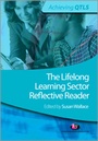 Cover: The Lifelong Learning Sector: Reflective Reader - Learning Matters Ltd