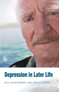 Enlarge image Cover: Depression in Later Life - Jessica Kingsley Publishers