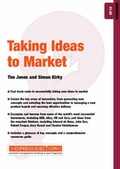 Cover: Taking Ideas to Market - Capstone Publishing Ltd