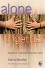 Cover: Alone Together - Jessica Kingsley Publishers