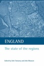 Cover: England - Policy Press