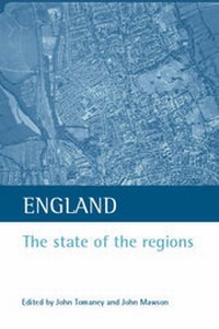 Enlarge image Cover: England - Policy Press